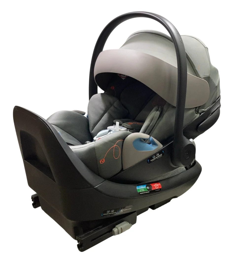 Cyber Sale Car Seats 2024